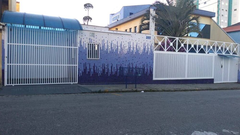 Loja-Salão, 796 m² - Foto 1