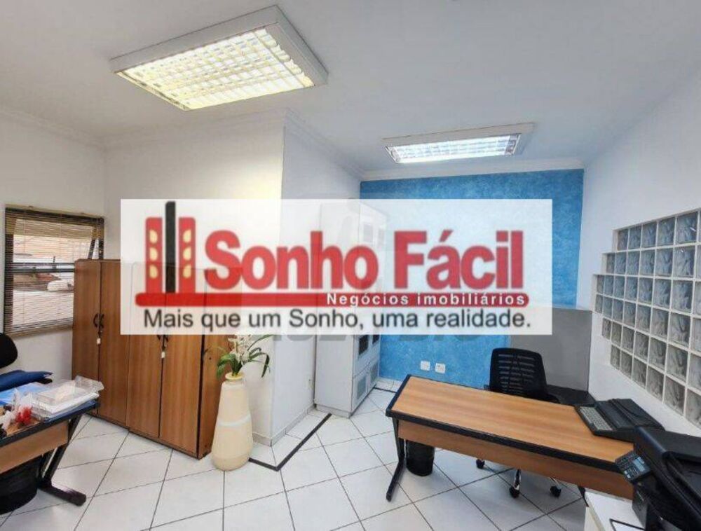 Loja-Salão, 796 m² - Foto 3