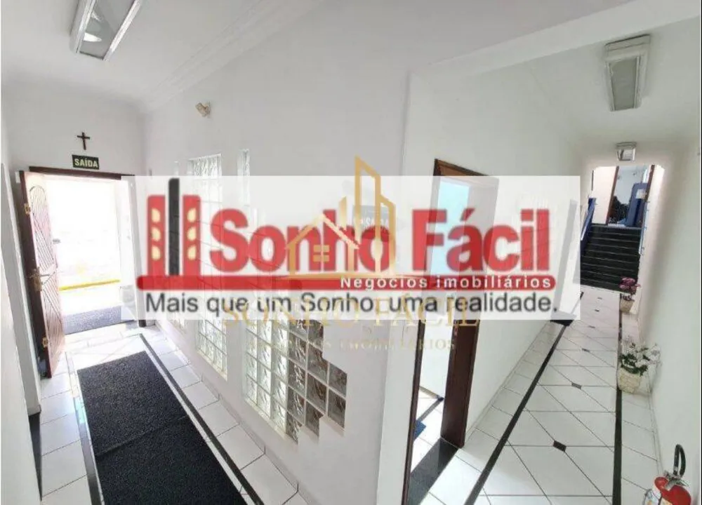 Loja-Salão, 796 m² - Foto 25