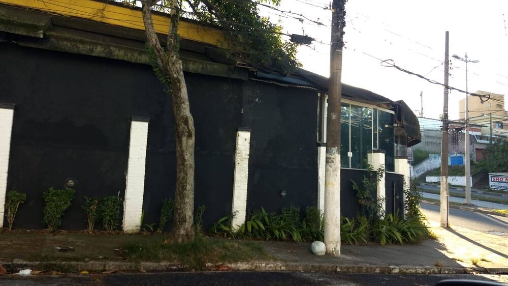 Terreno, 295 m² - Foto 1