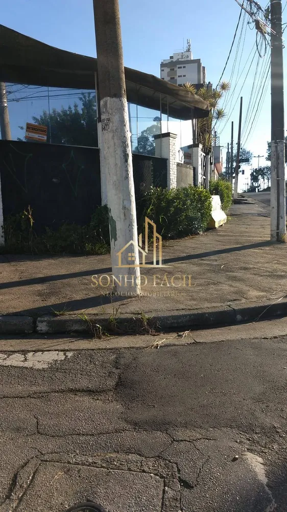 Terreno, 295 m² - Foto 8