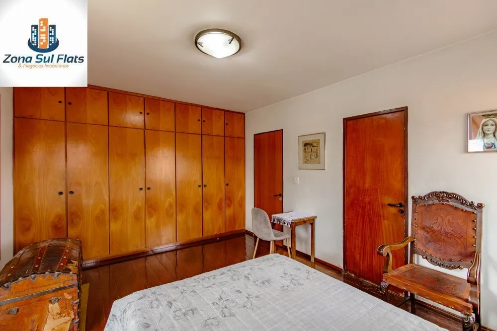 Casa, 4 quartos, 360 m² - Foto 13