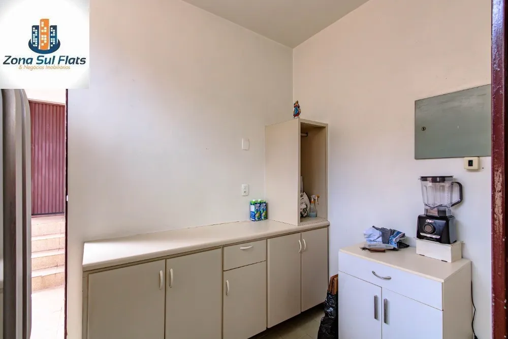 Casa, 4 quartos, 360 m² - Foto 7