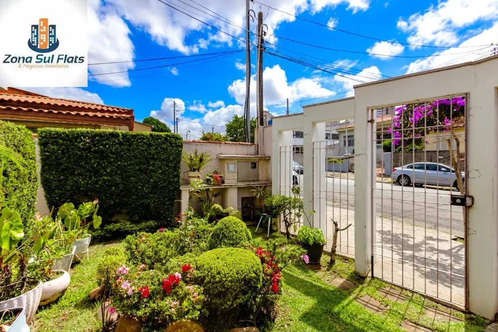 Casa, 4 quartos, 360 m² - Foto 3