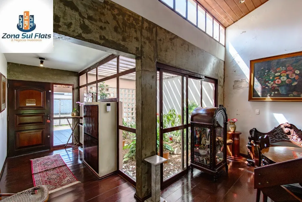 Casa, 4 quartos, 360 m² - Foto 4