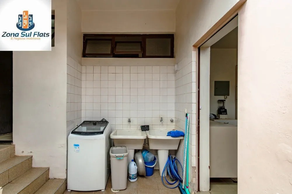Casa, 4 quartos, 360 m² - Foto 8