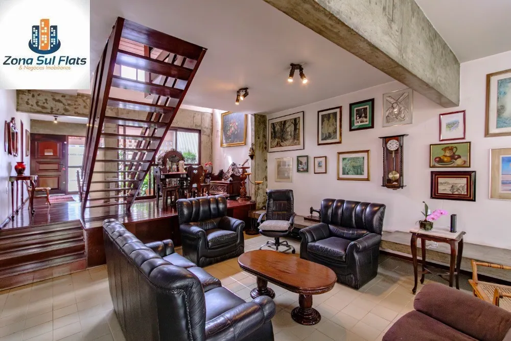 Casa, 4 quartos, 360 m² - Foto 10