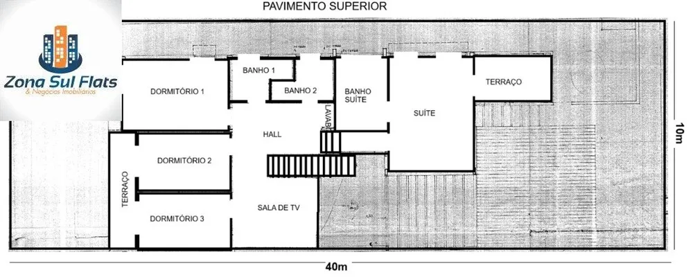 Casa, 4 quartos, 360 m² - Foto 16