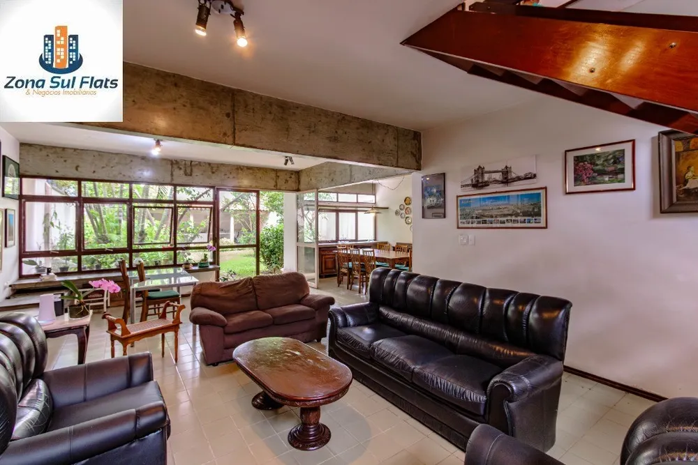 Casa, 4 quartos, 360 m² - Foto 9