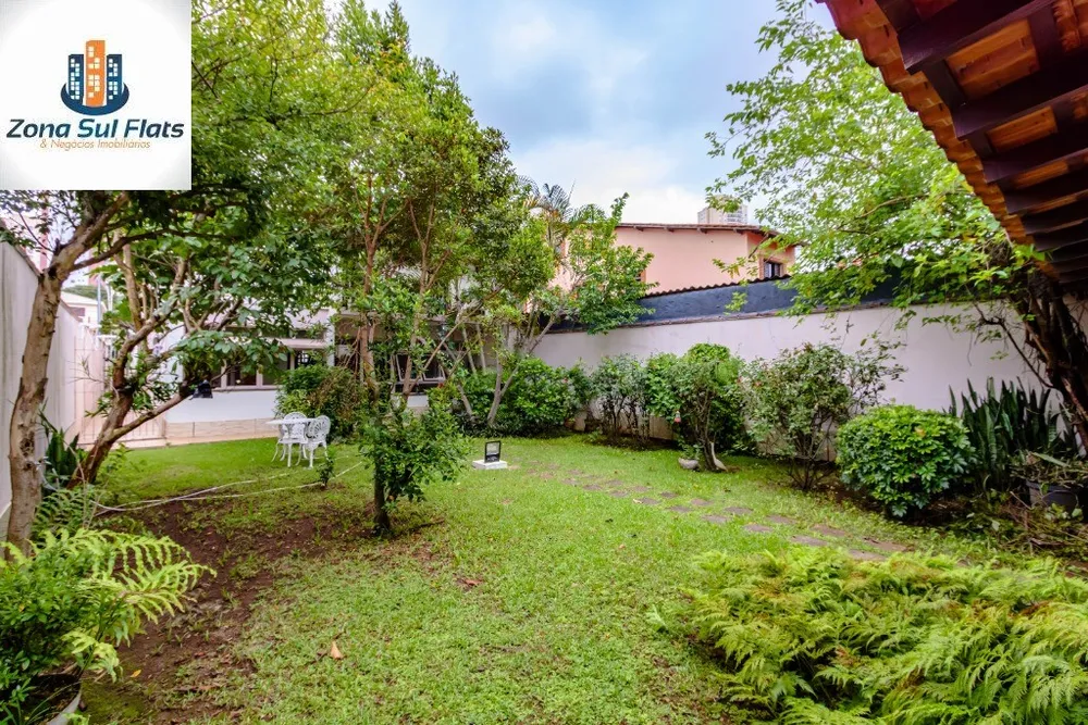 Casa, 4 quartos, 360 m² - Foto 15