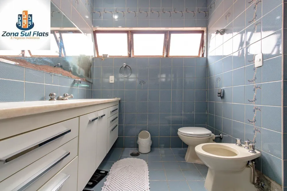 Casa, 4 quartos, 360 m² - Foto 14
