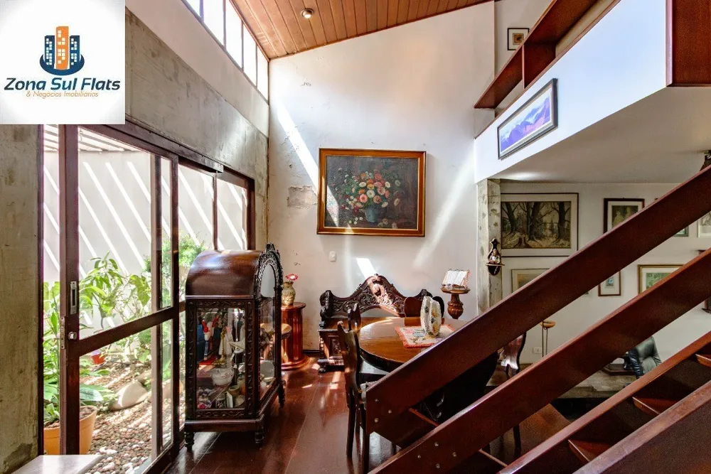 Casa, 4 quartos, 360 m² - Foto 5