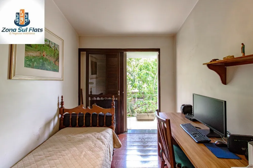 Casa, 4 quartos, 360 m² - Foto 11