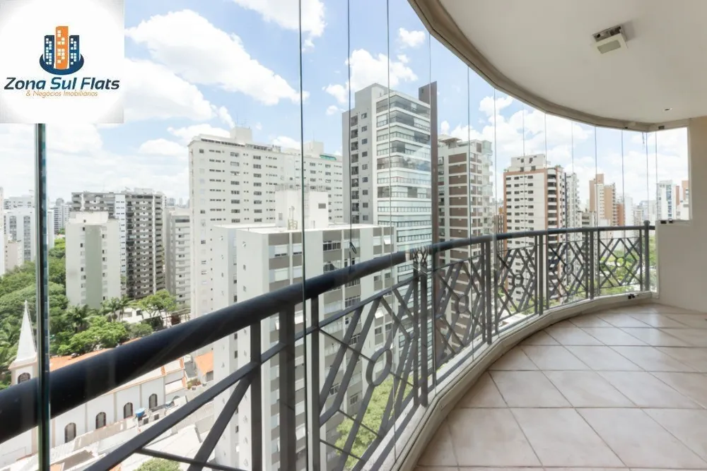 Apartamento, 2 quartos, 138 m² - Foto 7