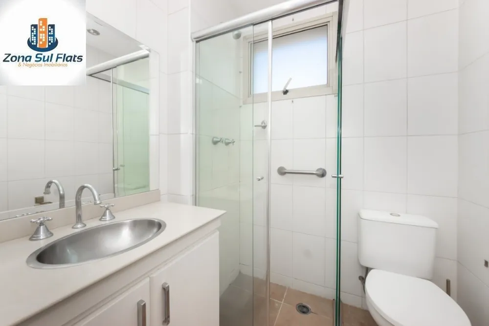 Apartamento, 2 quartos, 138 m² - Foto 9
