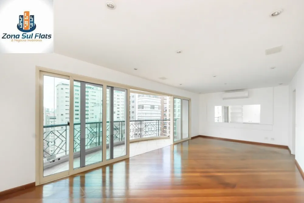 Apartamento, 2 quartos, 138 m² - Foto 1
