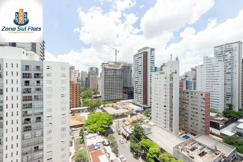 Apartamento, 2 quartos, 138 m² - Foto 5