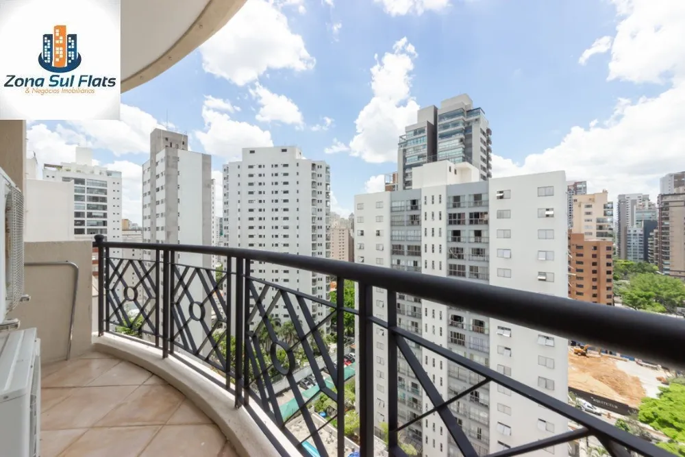 Apartamento, 2 quartos, 138 m² - Foto 4