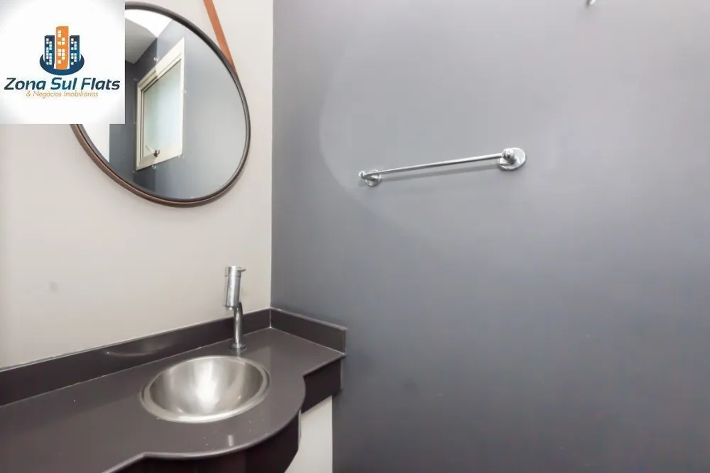 Apartamento, 2 quartos, 138 m² - Foto 13