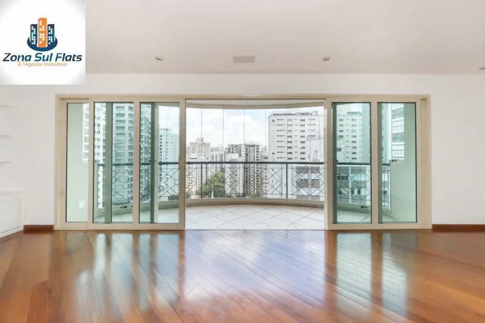 Apartamento, 2 quartos, 138 m² - Foto 3