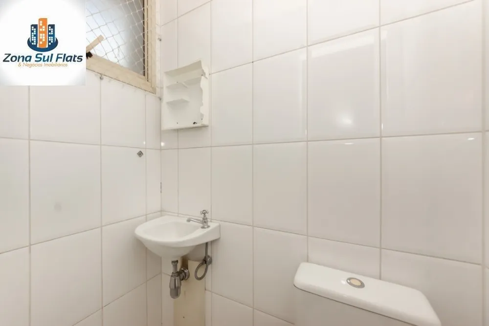 Apartamento, 2 quartos, 138 m² - Foto 16