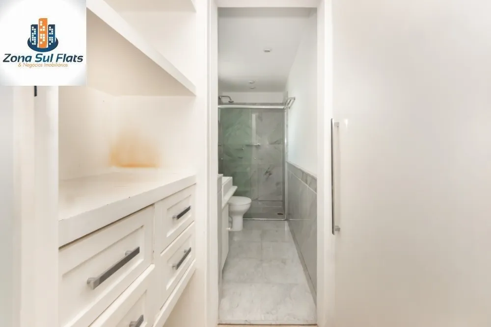 Apartamento, 2 quartos, 138 m² - Foto 8