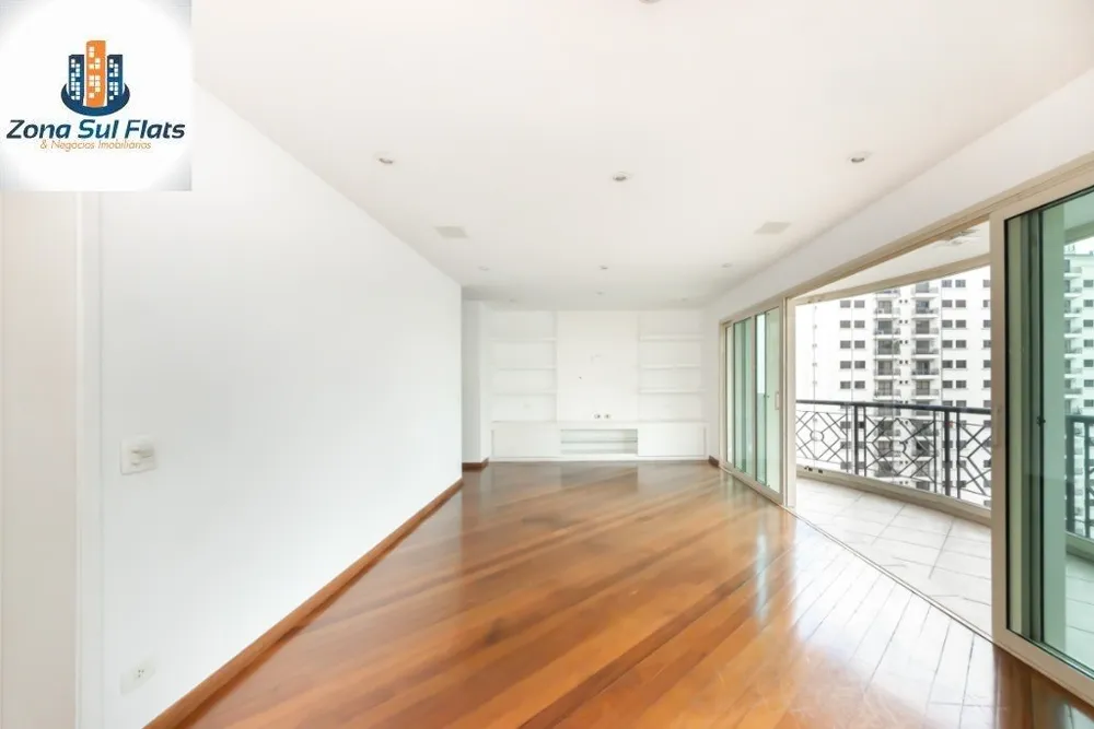 Apartamento, 2 quartos, 138 m² - Foto 2