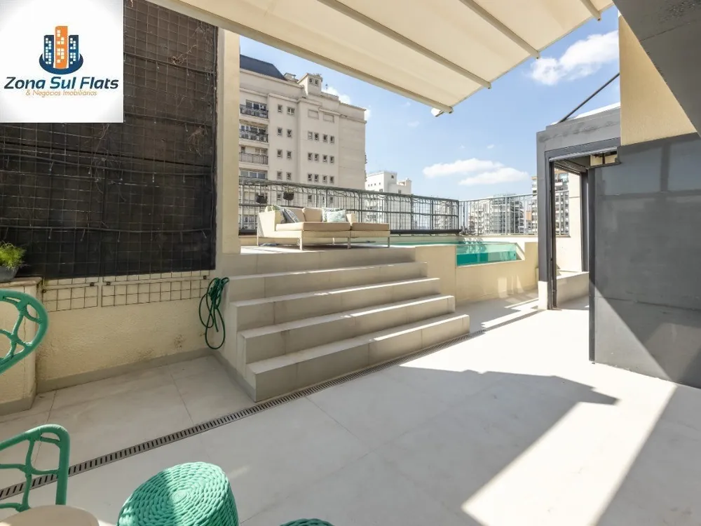 Cobertura, 4 quartos, 310 m² - Foto 4