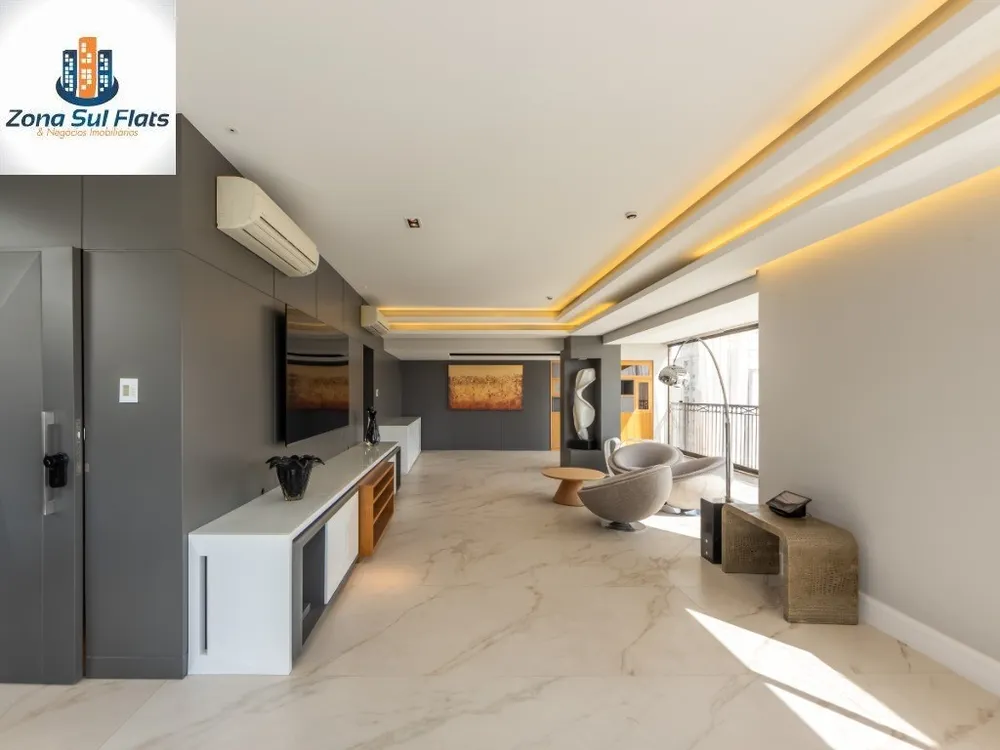 Cobertura, 4 quartos, 310 m² - Foto 7