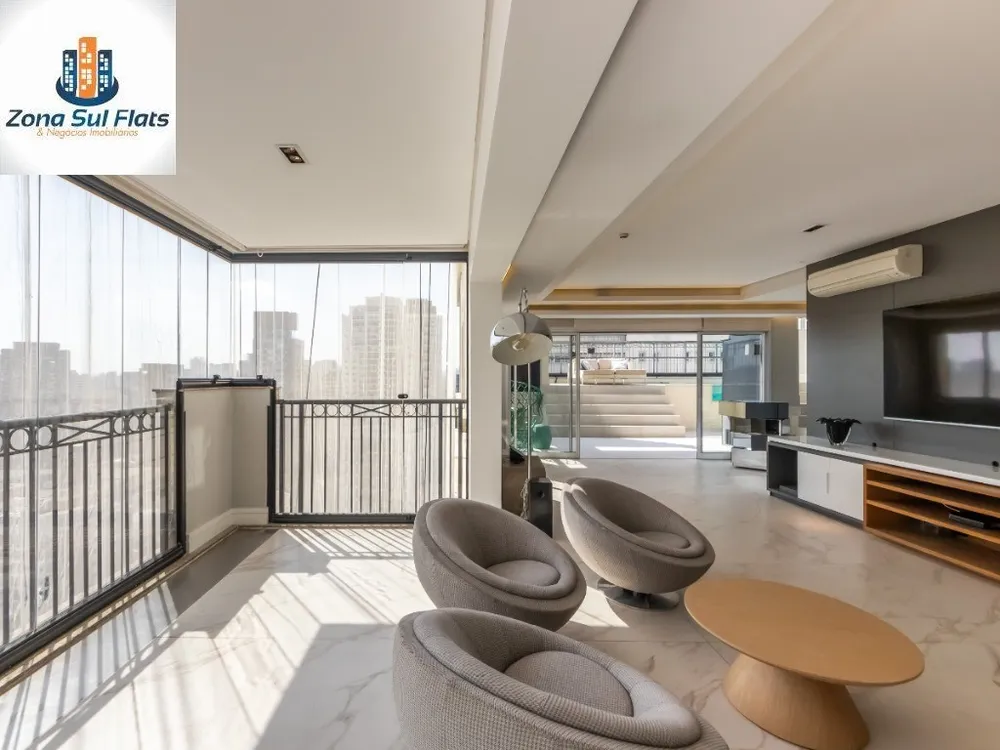 Cobertura, 4 quartos, 310 m² - Foto 3
