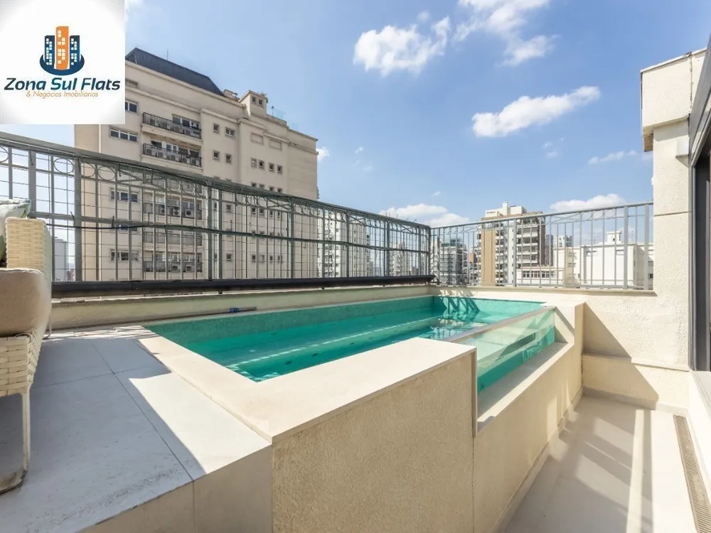 Cobertura, 4 quartos, 310 m² - Foto 5