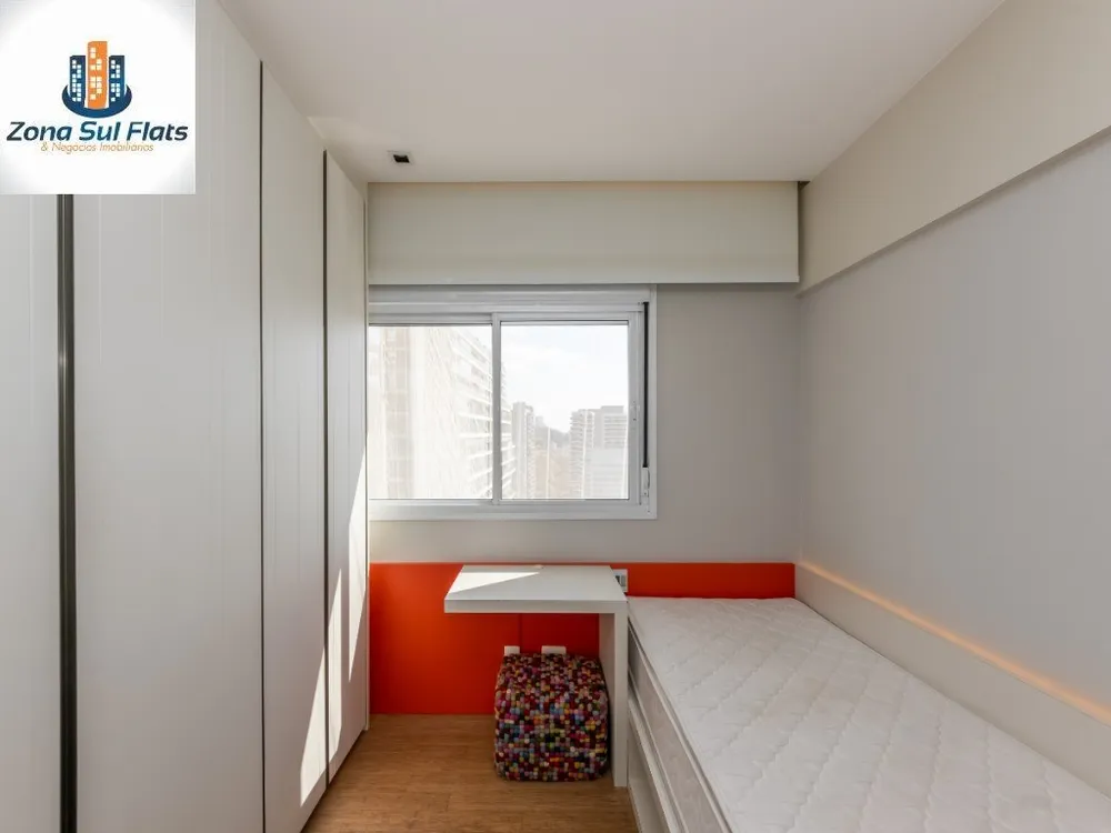 Cobertura, 4 quartos, 310 m² - Foto 13
