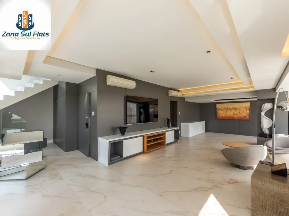 Cobertura, 4 quartos, 310 m² - Foto 8