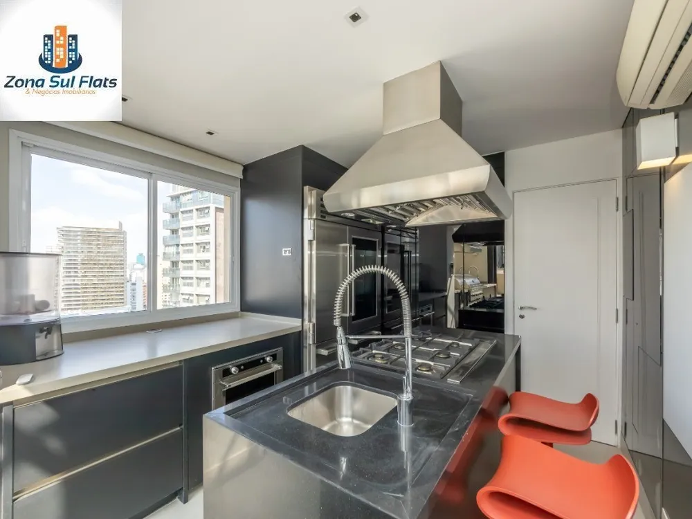 Cobertura, 4 quartos, 310 m² - Foto 6