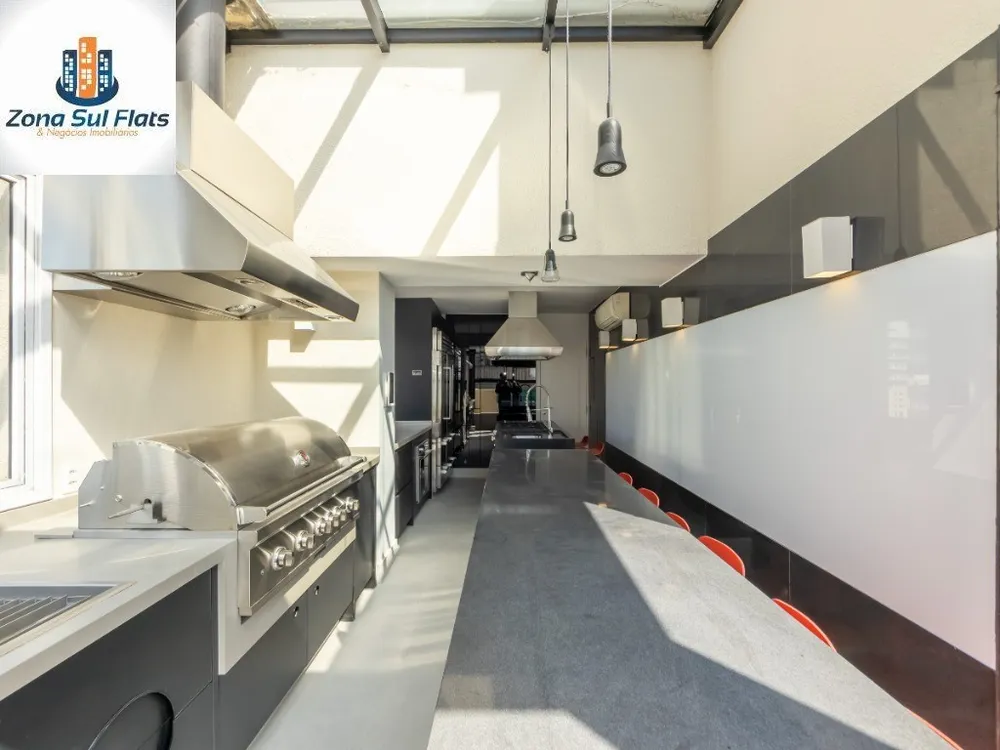 Cobertura, 4 quartos, 310 m² - Foto 9