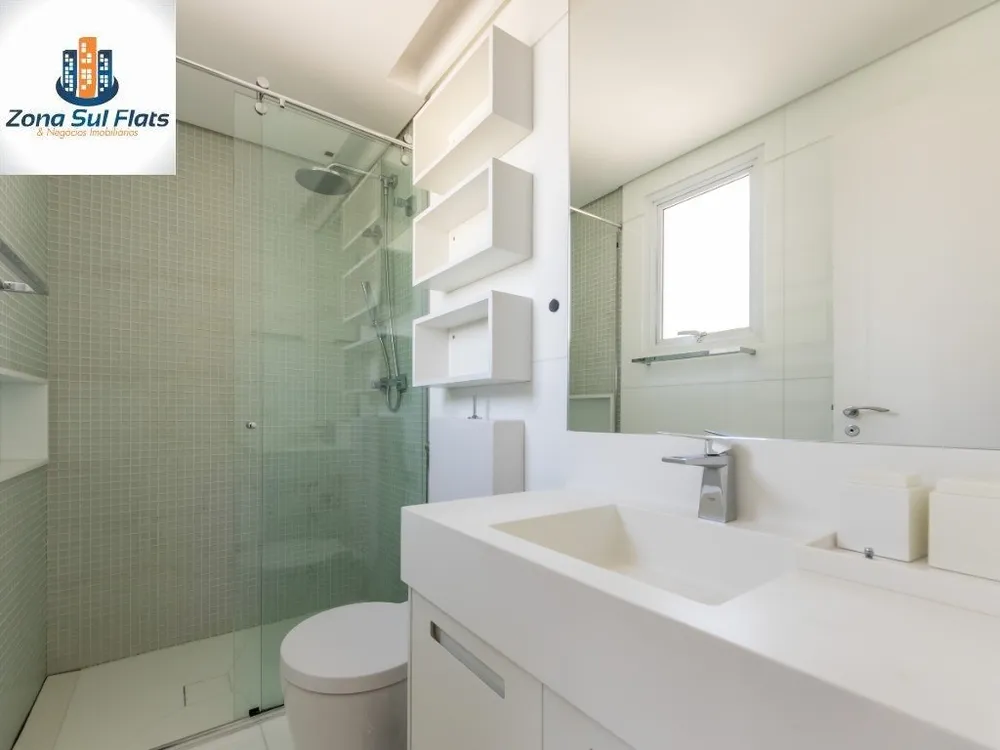 Cobertura, 4 quartos, 310 m² - Foto 12