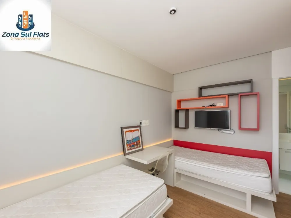 Cobertura, 4 quartos, 310 m² - Foto 14