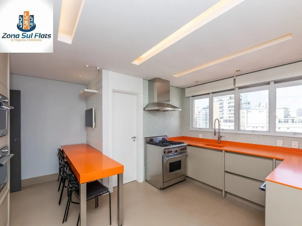 Cobertura, 4 quartos, 310 m² - Foto 16