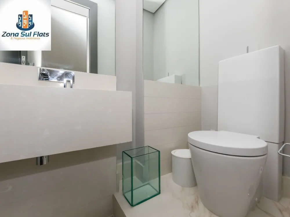 Cobertura, 4 quartos, 310 m² - Foto 10