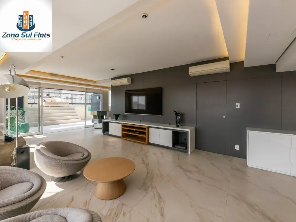 Cobertura, 4 quartos, 310 m² - Foto 2