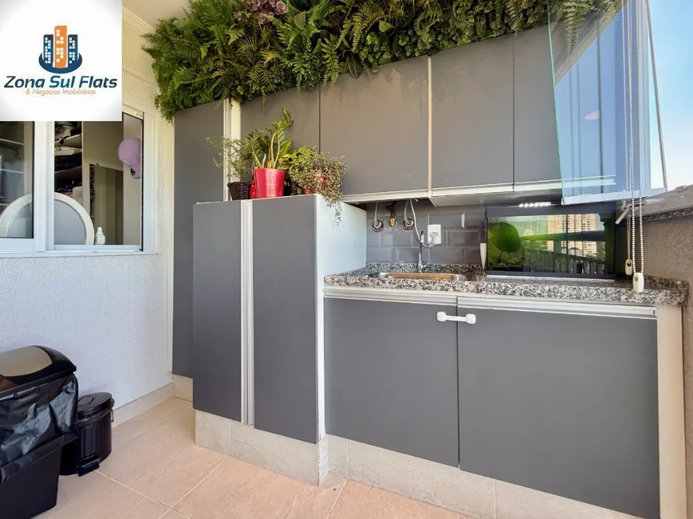 Apartamento, 2 quartos, 71 m² - Foto 3