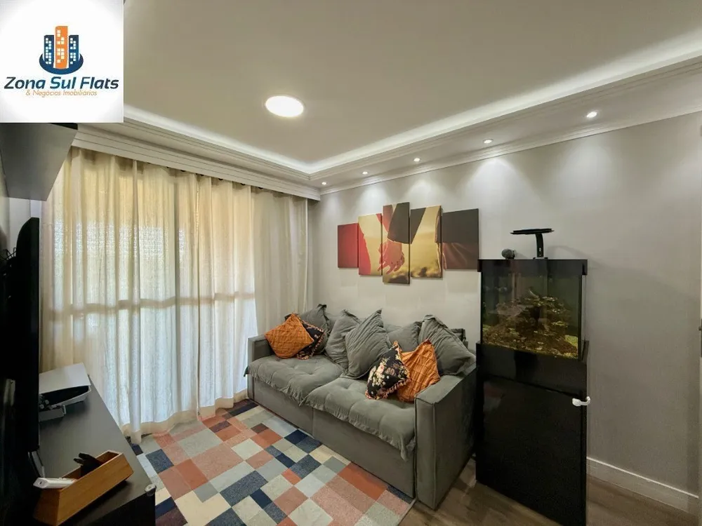 Apartamento, 2 quartos, 71 m² - Foto 7