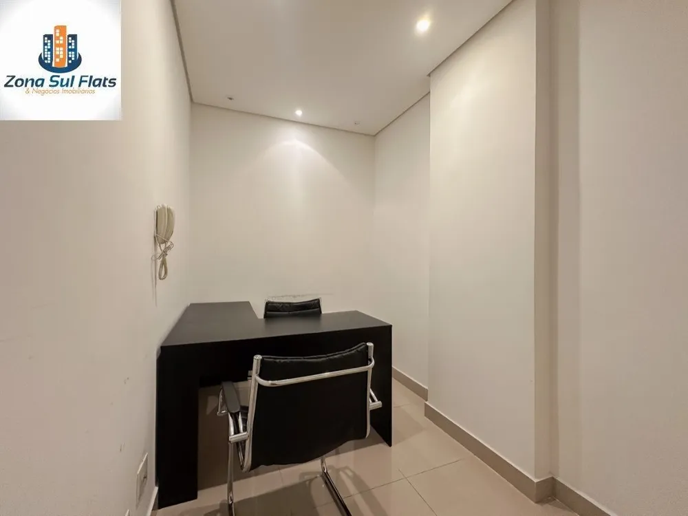 Cobertura, 1 quarto, 56 m² - Foto 6