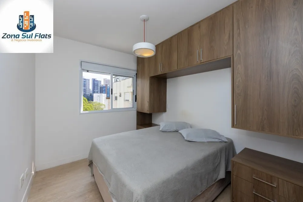 Cobertura, 1 quarto, 56 m² - Foto 5