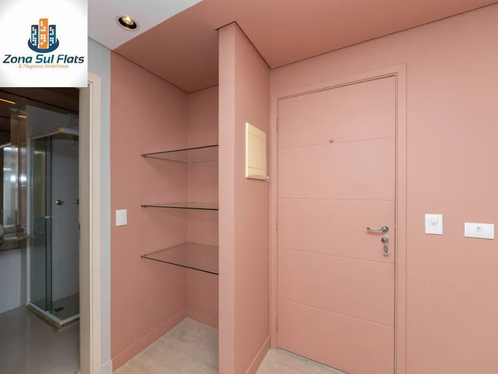 Cobertura, 1 quarto, 56 m² - Foto 7