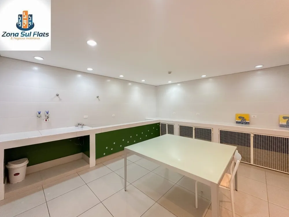 Cobertura, 1 quarto, 56 m² - Foto 8