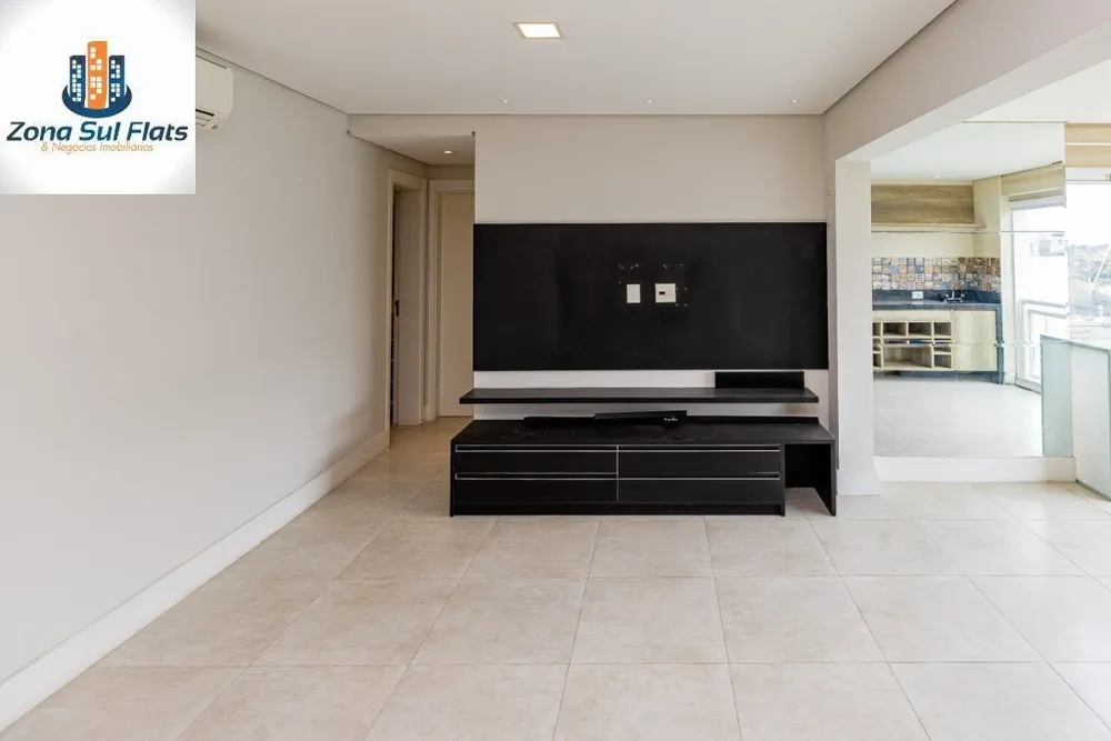 Apartamento, 1 quarto, 66 m² - Foto 3