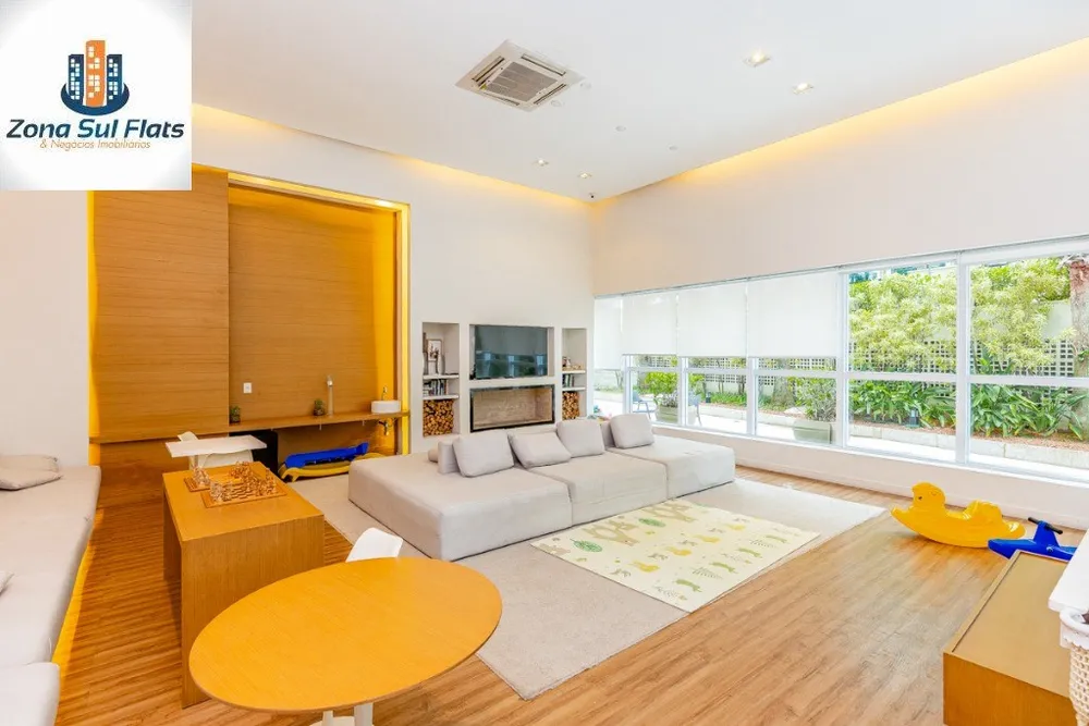 Apartamento, 1 quarto, 66 m² - Foto 16