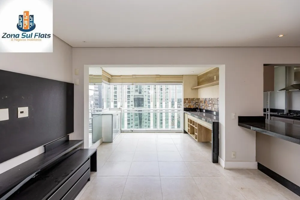 Apartamento, 1 quarto, 66 m² - Foto 1