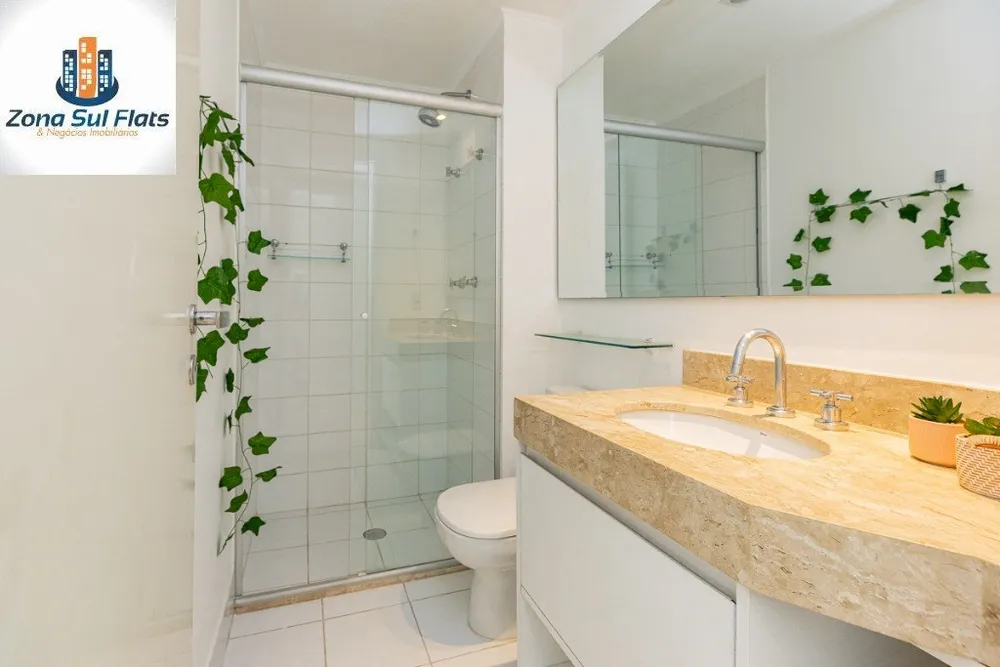 Apartamento, 1 quarto, 66 m² - Foto 7